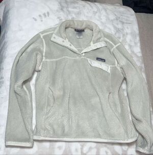 Patagonia Pullover